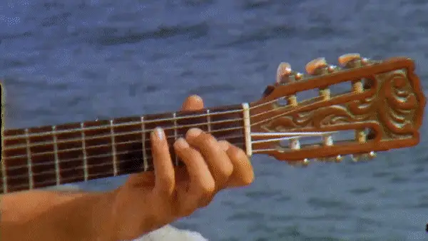 Music video gif