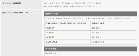 楽天Rebates width=480