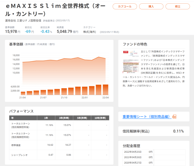 auPayカード積立 width=640
