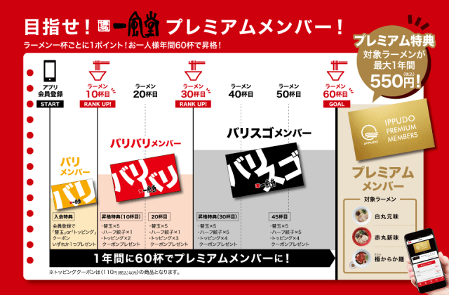 一風堂公式アプリ width=640