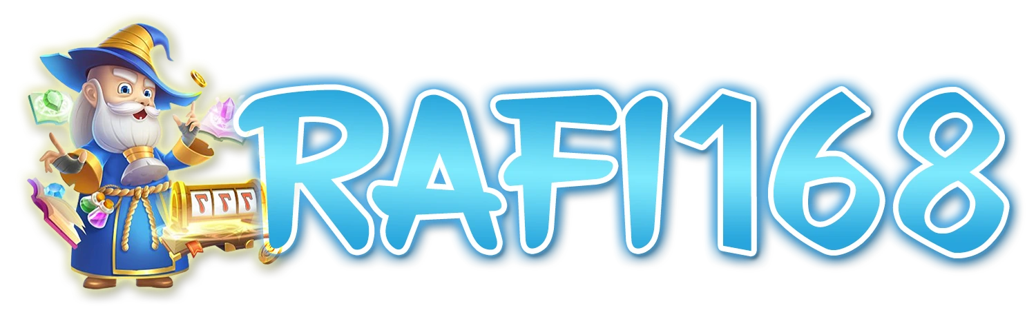 RAFI168 LOGO
