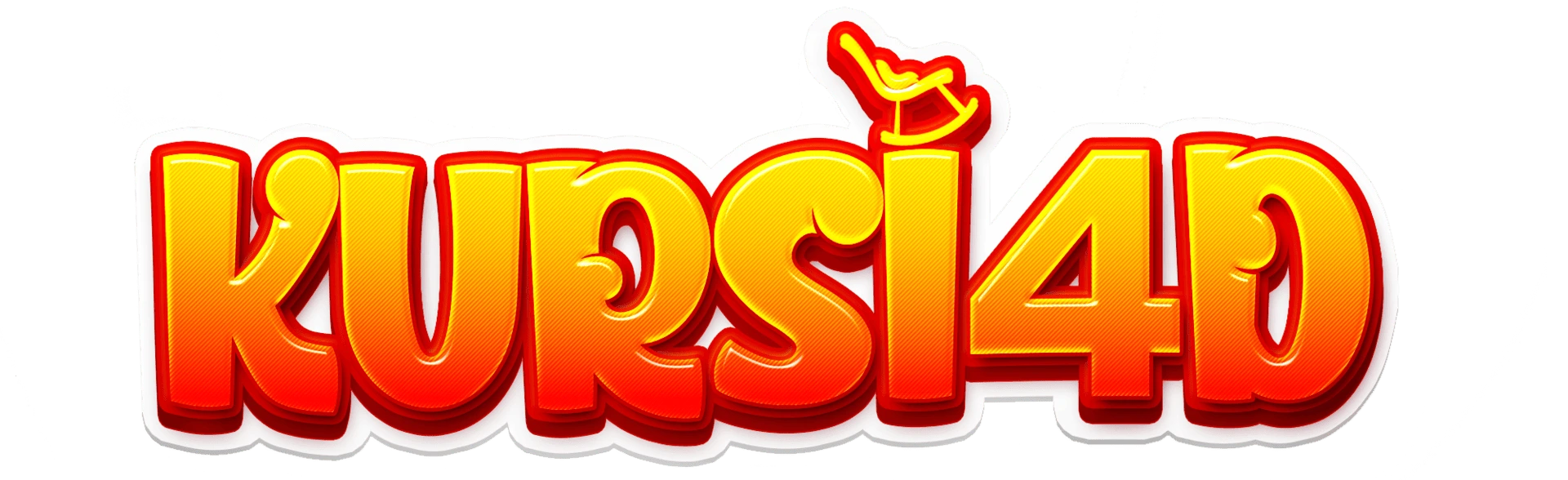 KURSI4D LOGO