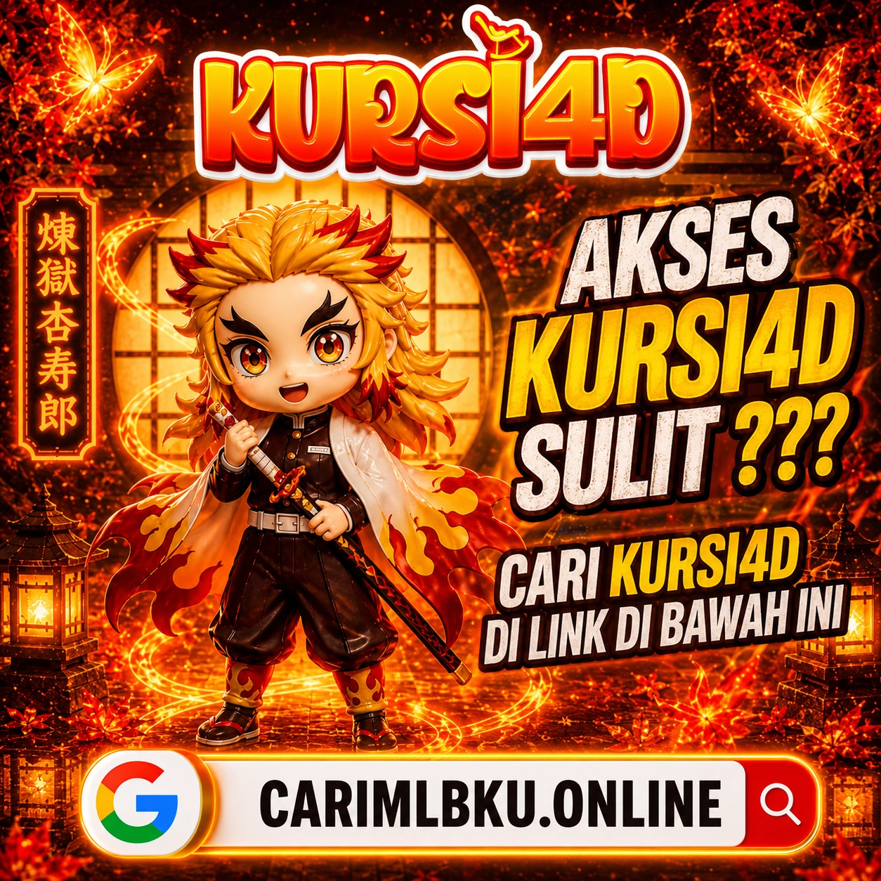 KURSI4D