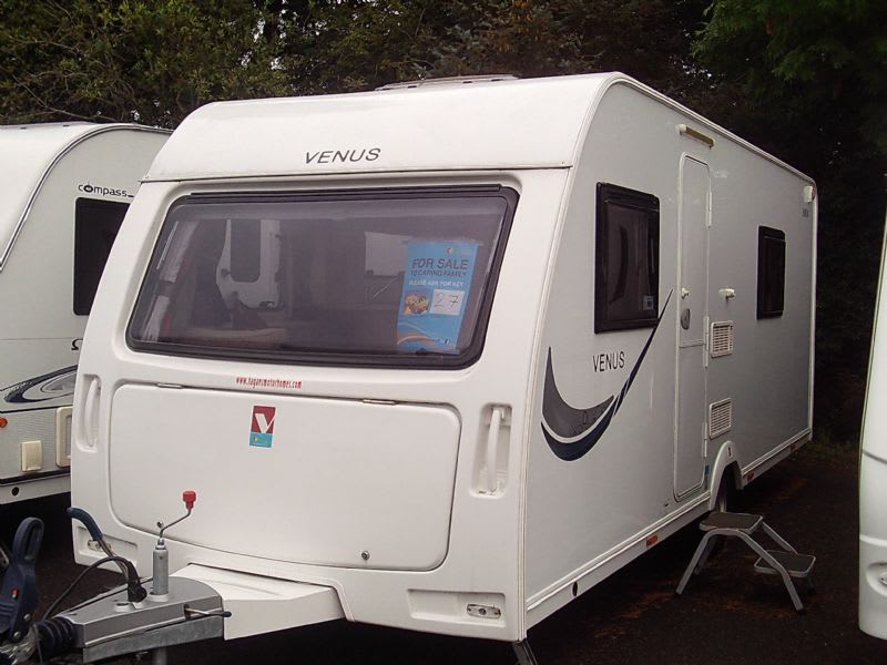 Used Touring Caravans For Sale Northern Ireland Hagans Motorhomes
