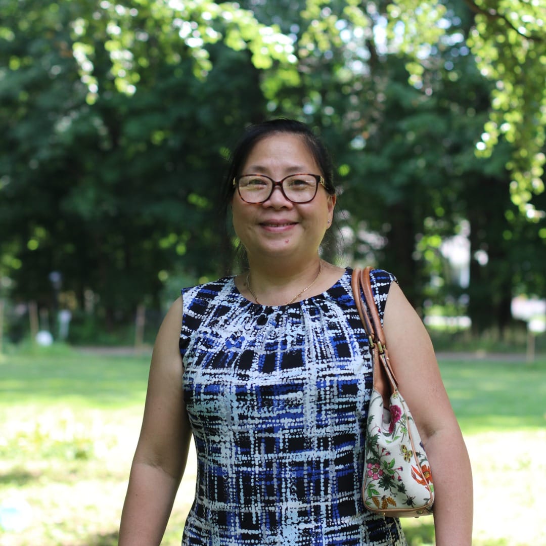 Nhat Trinh