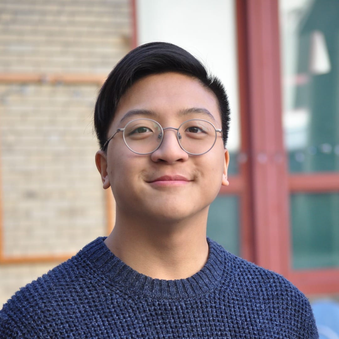 Huy Phan
