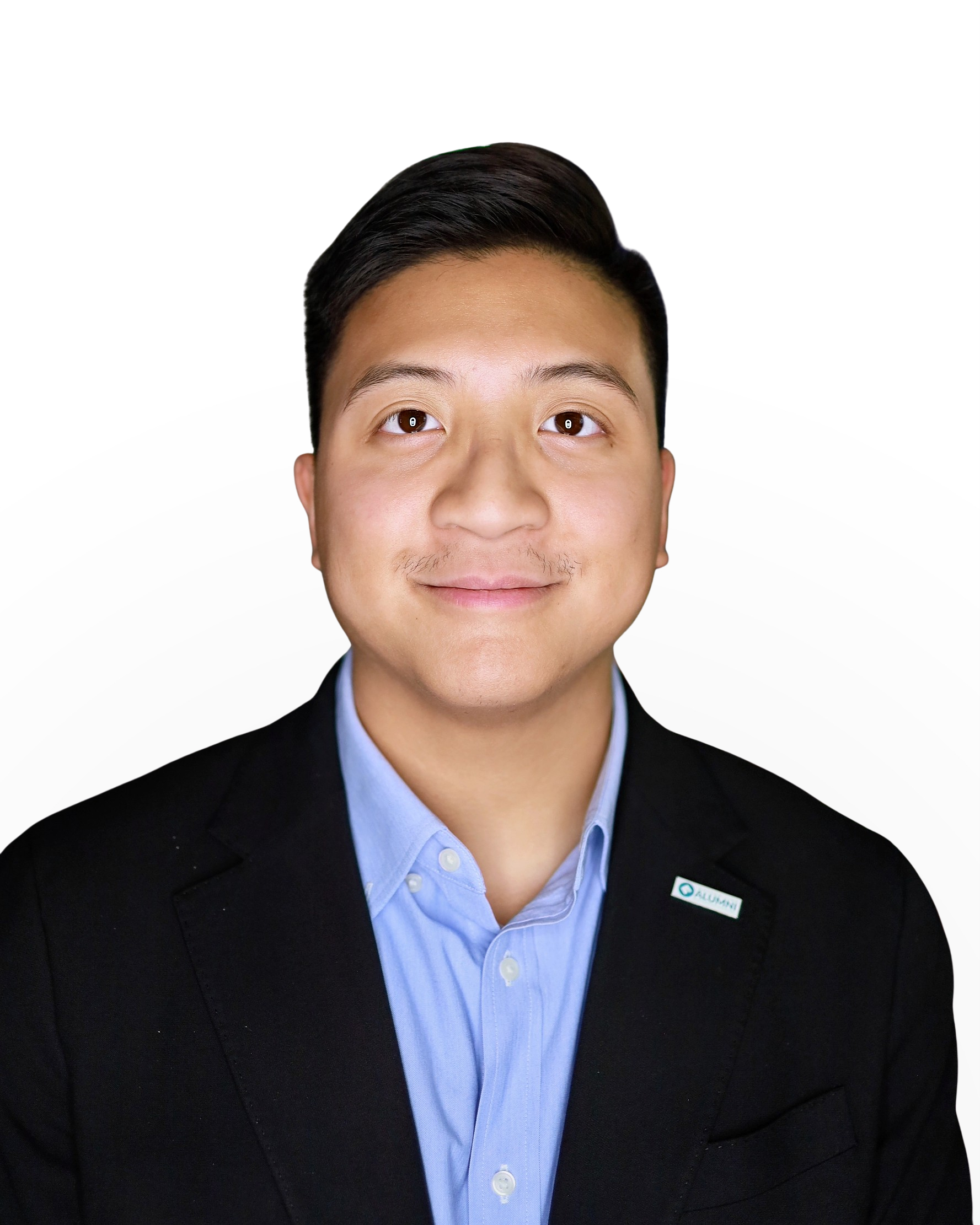 Huy Phan Profile Image