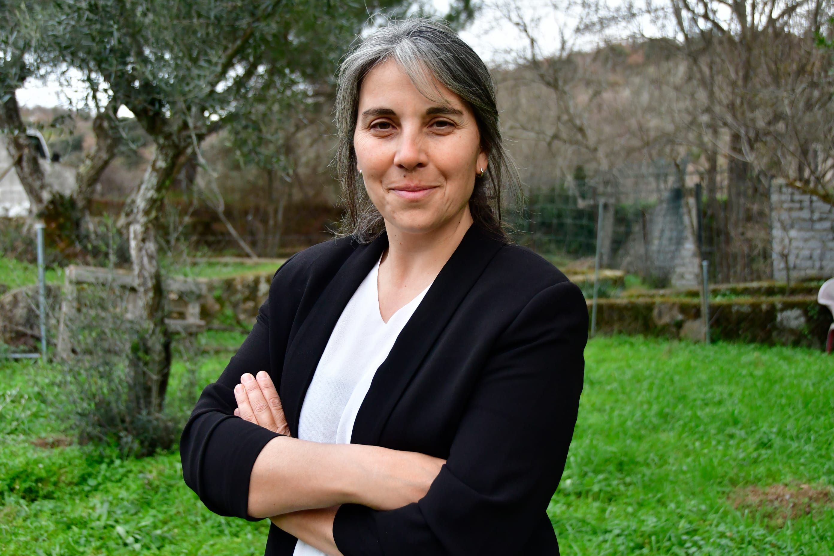 Luisa García