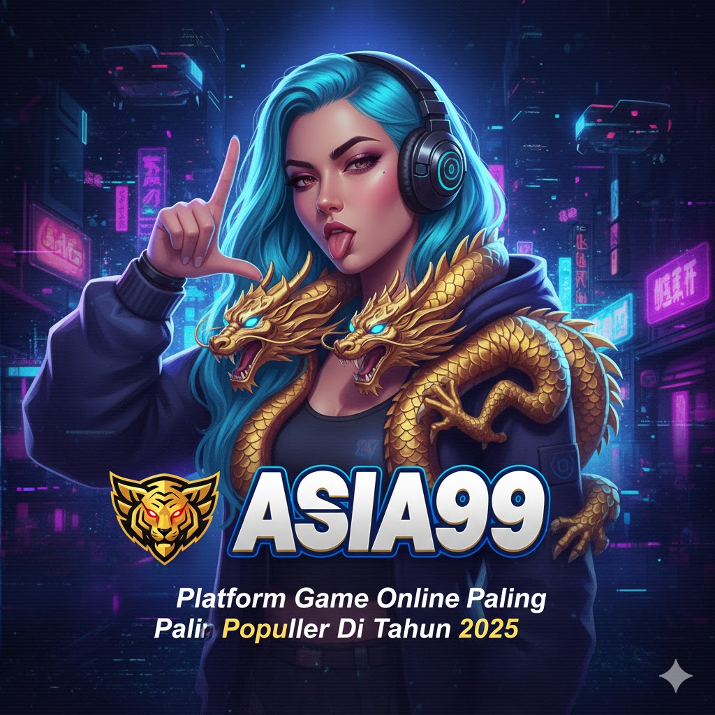Asia99