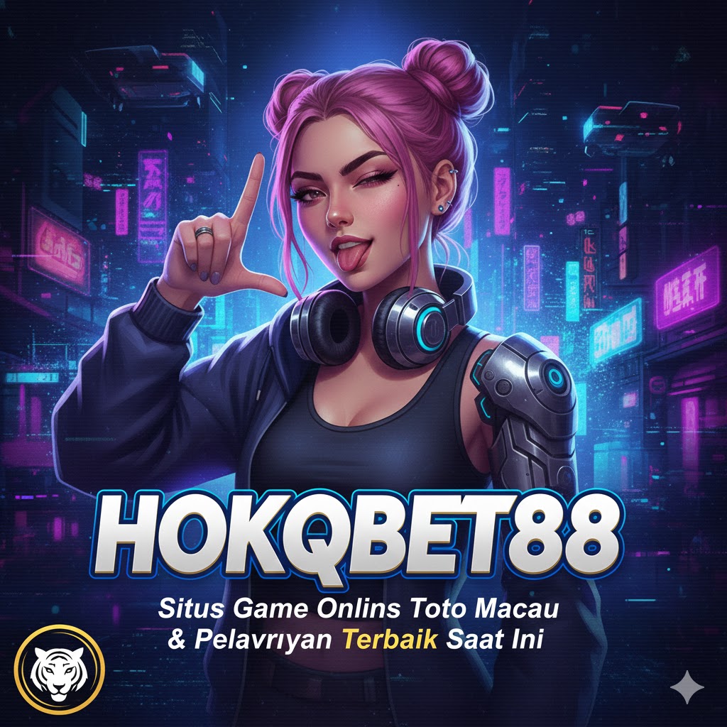 Sertifikat, penghargaan, tanda, atau dokumen yang dipajang di HOKQBET88 : Situs Game Online Dengan Pelayanan Terbaik Saat Ini