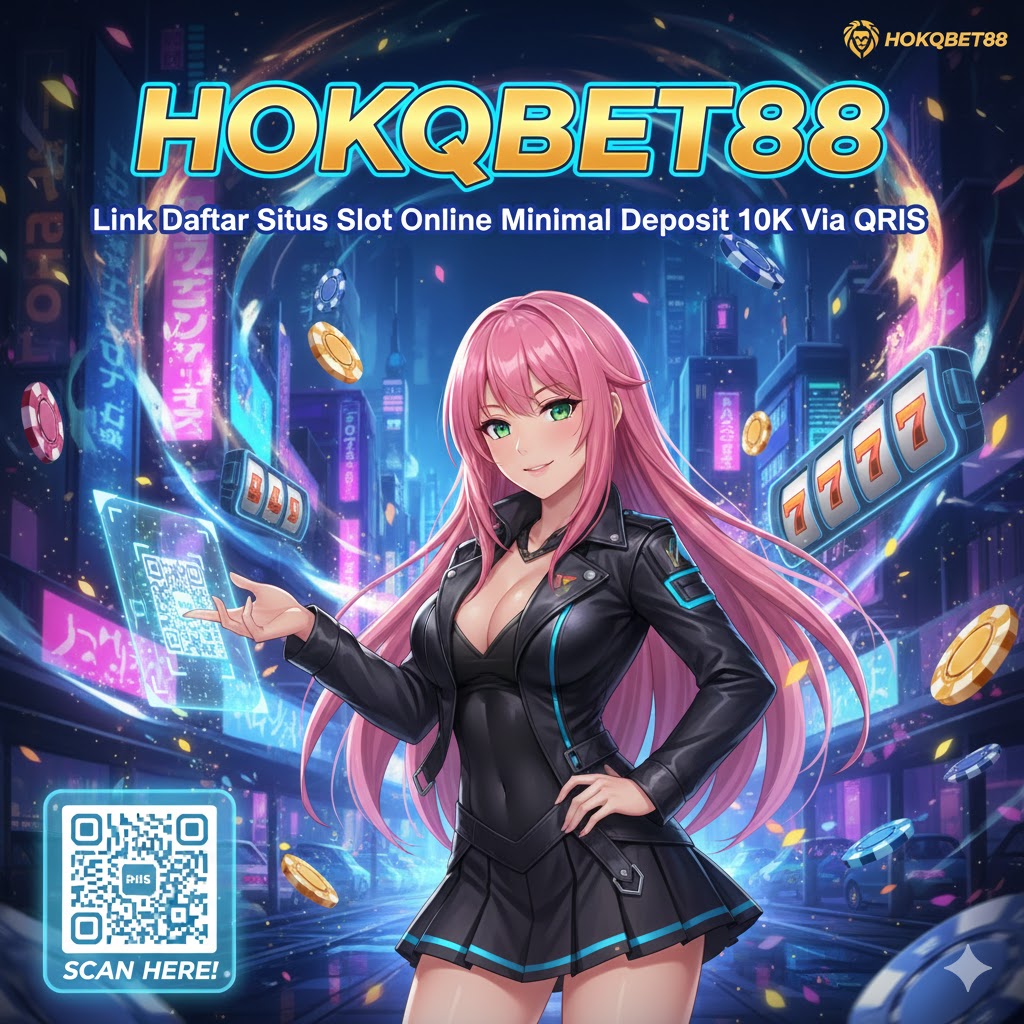 Sertifikat, penghargaan, tanda, atau dokumen yang dipajang di HOKQBET88 : Link Daftar Situs Slot Online Minimal Deposit 10K Via Qris