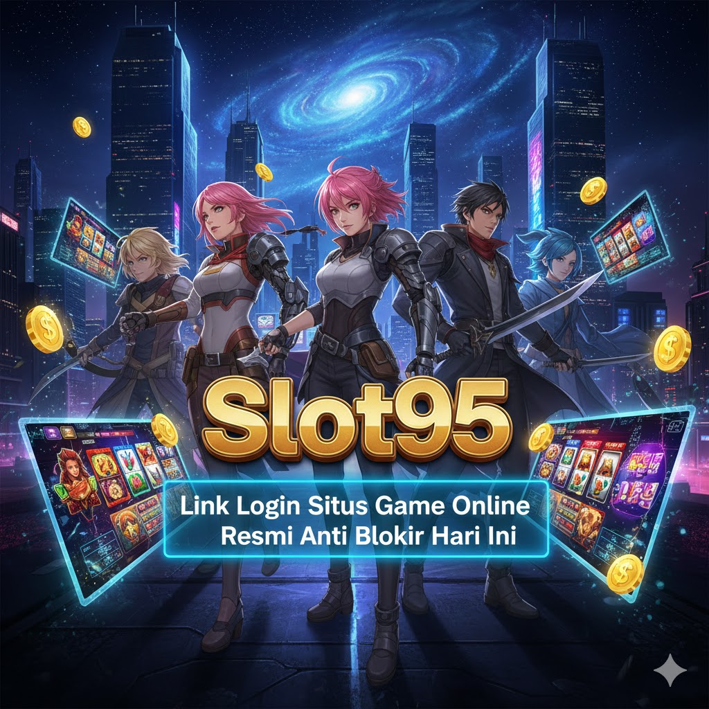 SLOT95