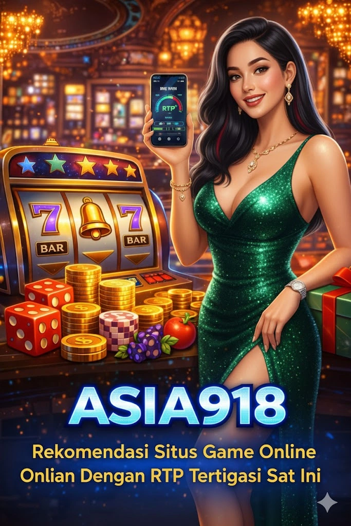 ASIA918