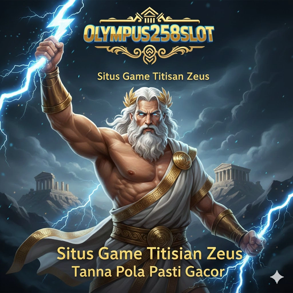 Olympus258Slot