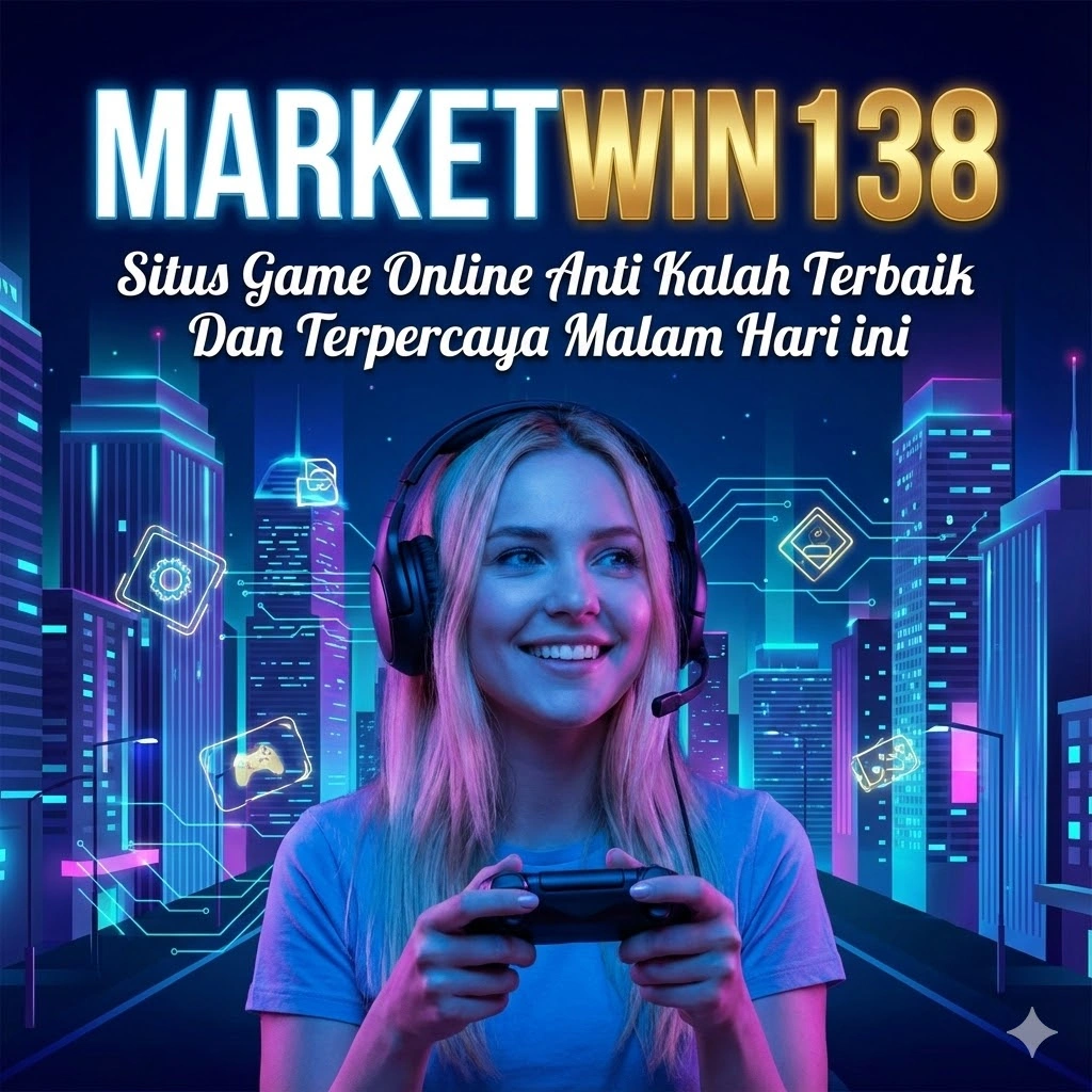 Marketwin138