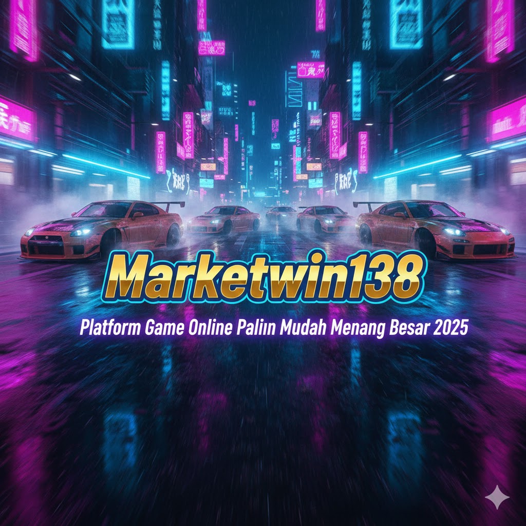 MARKETWIN138
