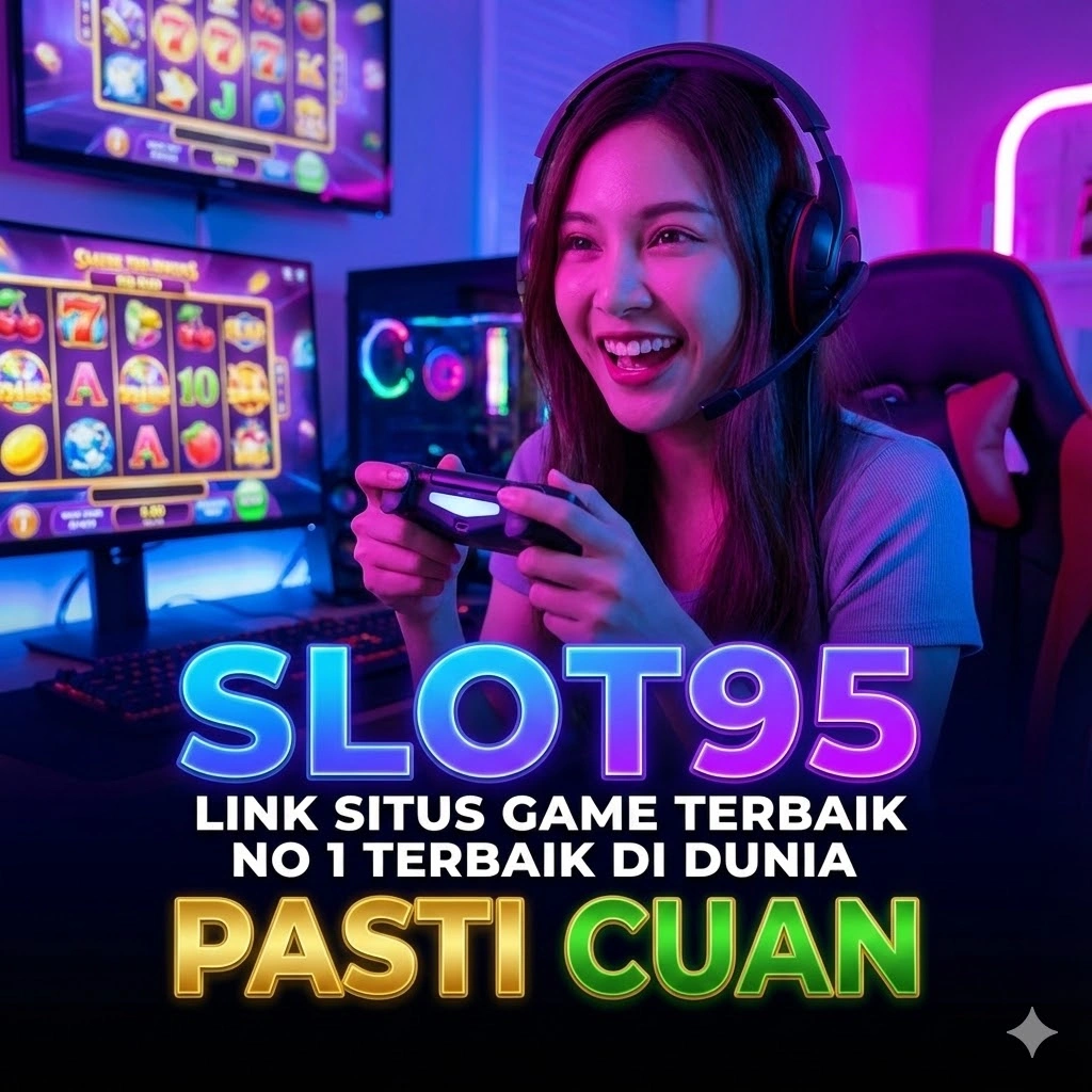 SLOT95