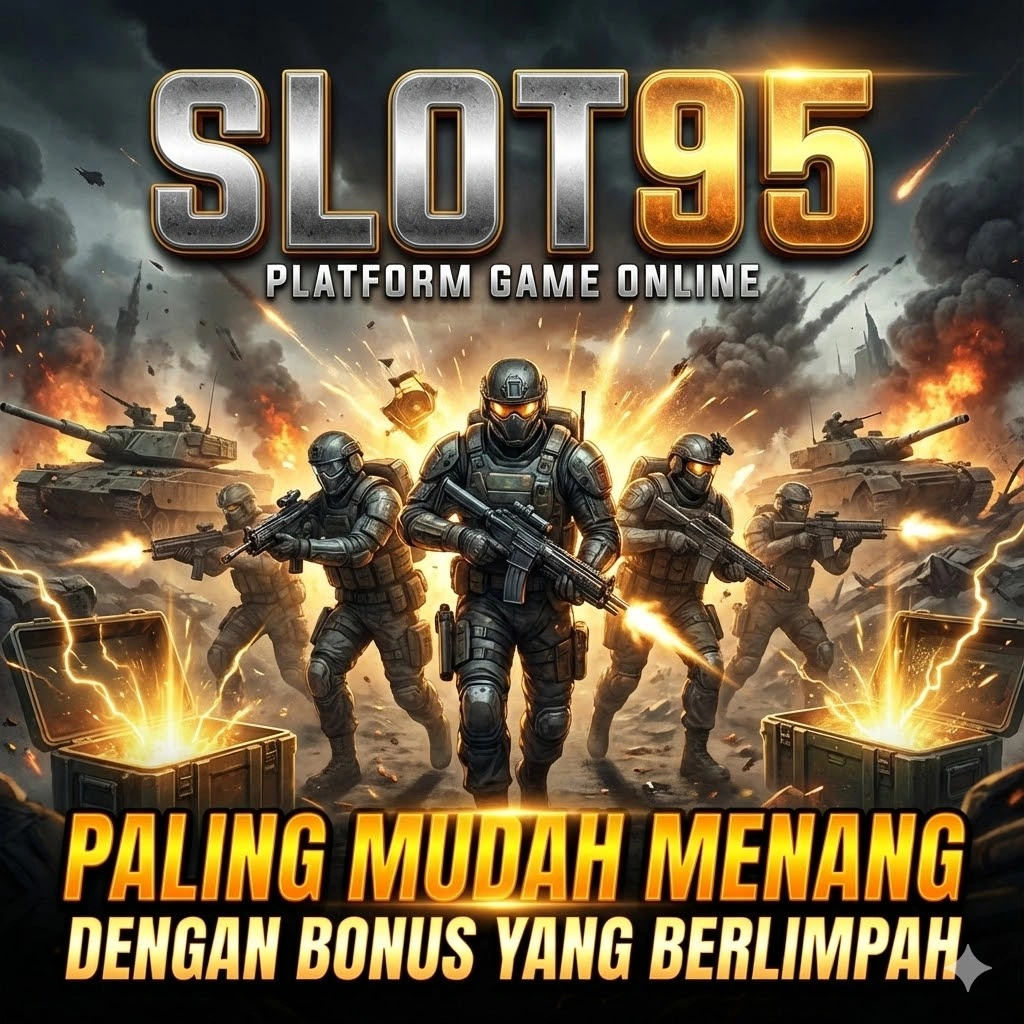 SLOT95