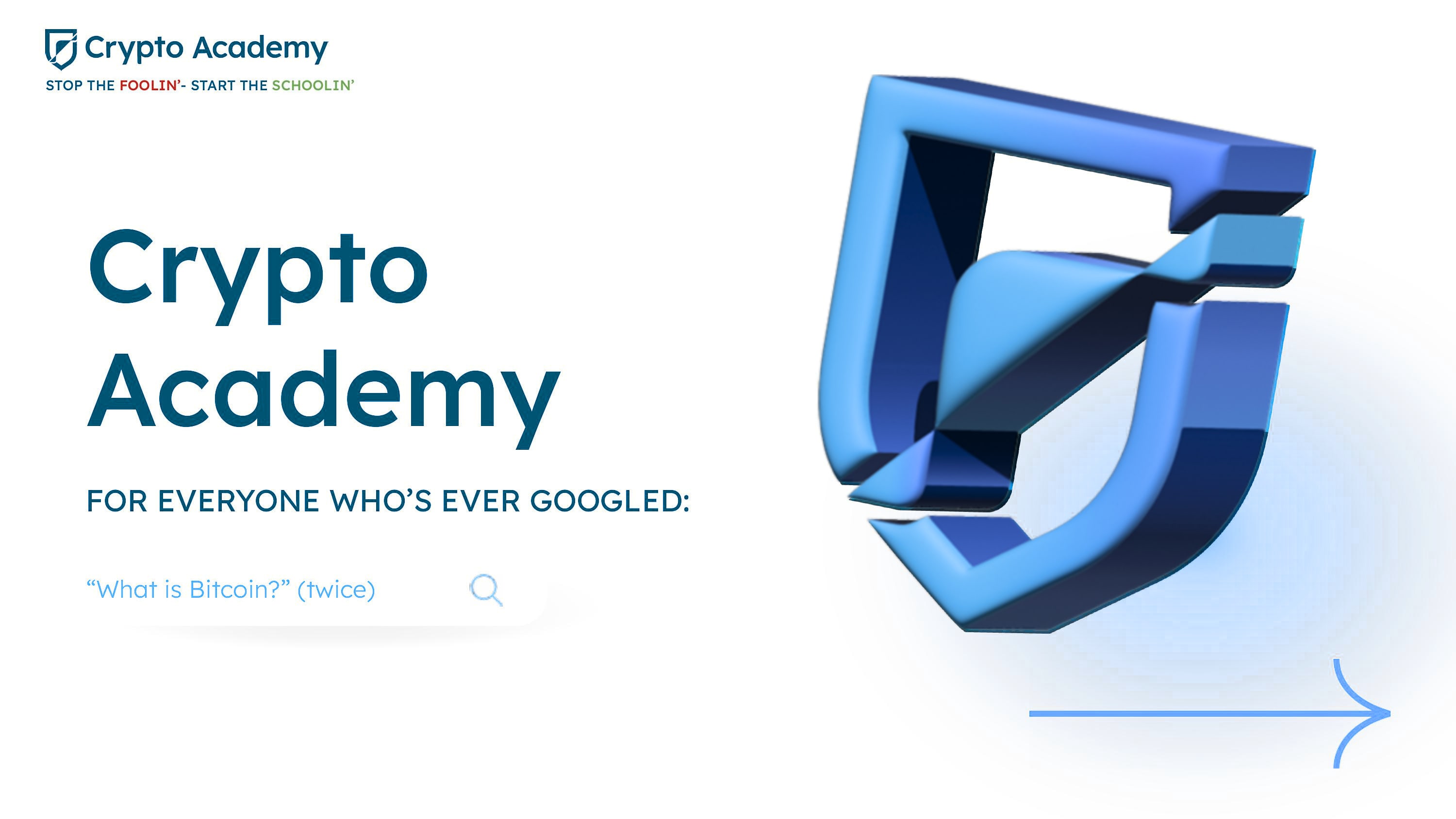 Learn Cryptocurrency Trading | CryptoAcademy.ae