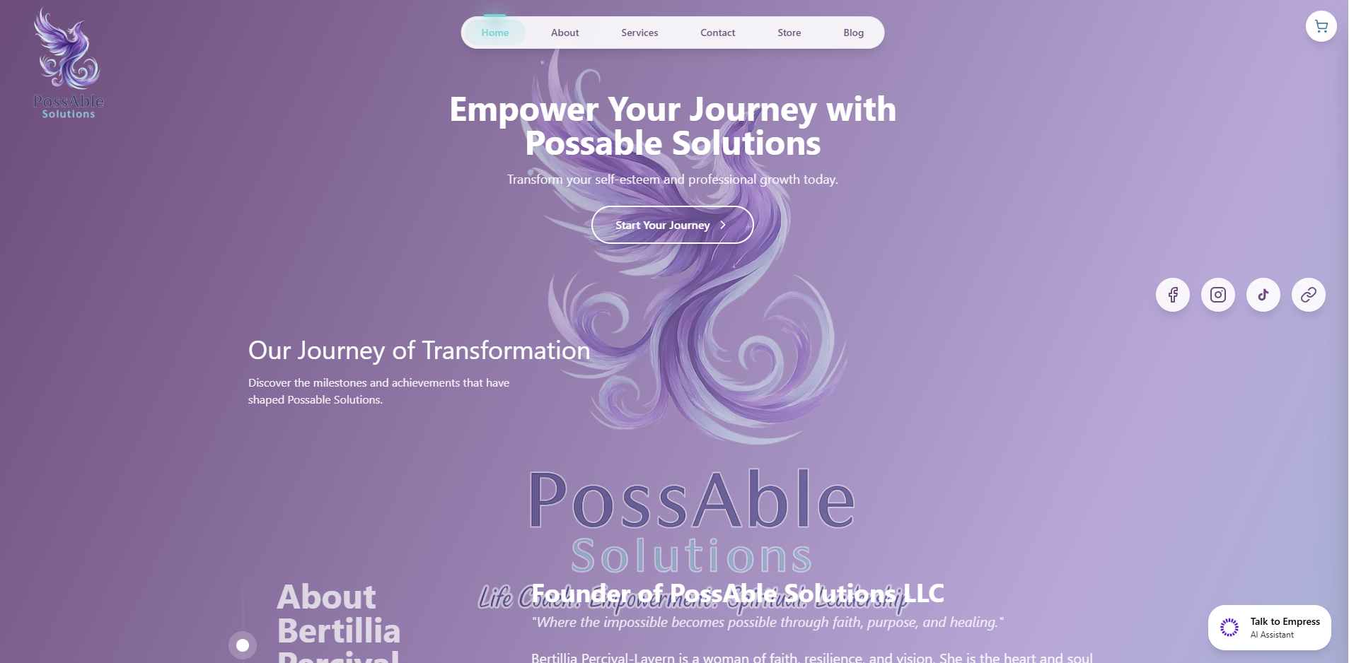 Possable Solutions