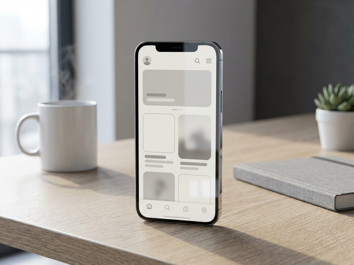 Phone Applications