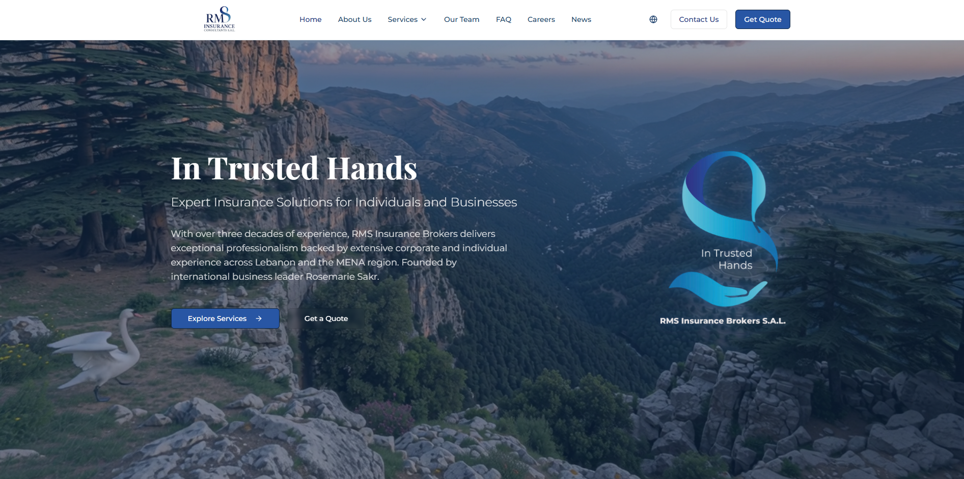 RMS Brokers