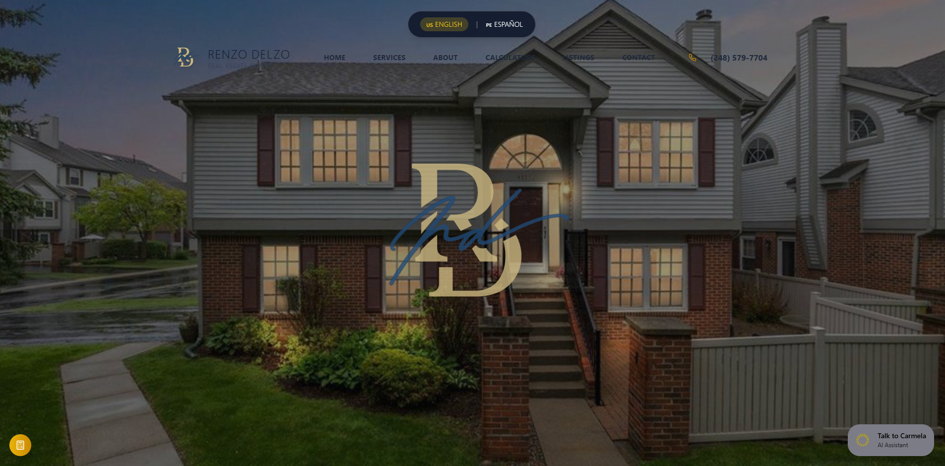 Delzo Realty