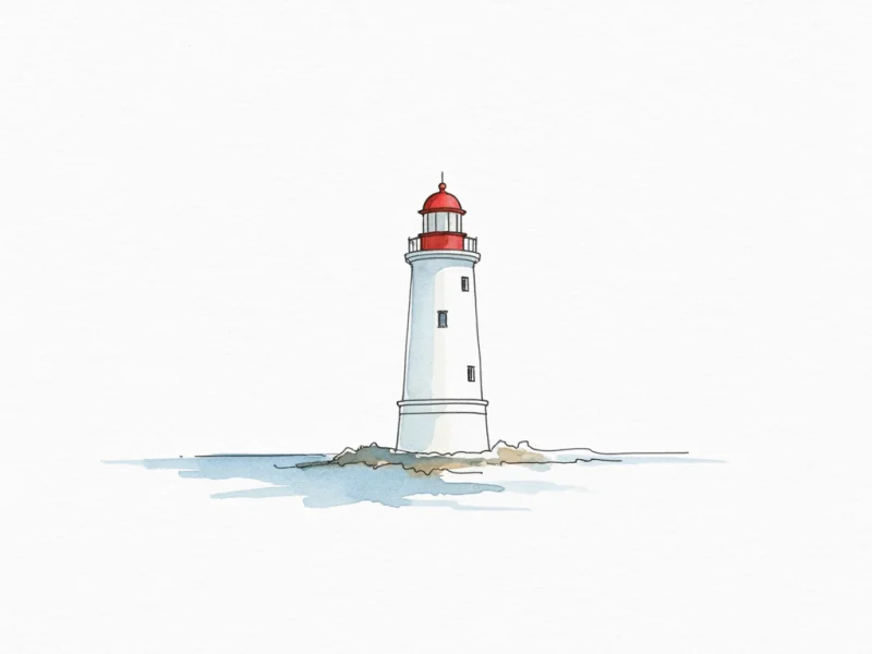 Car Nicobar landmark