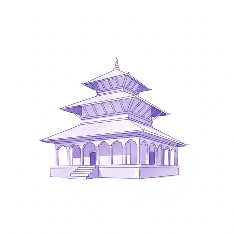 Rampur Bushahr landmark