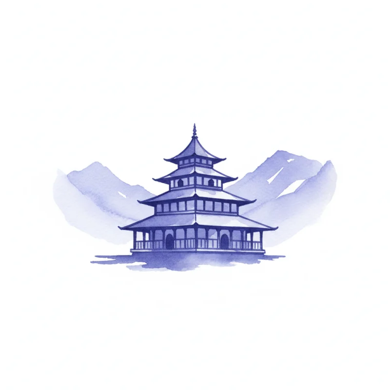 Dodra Kawar landmark