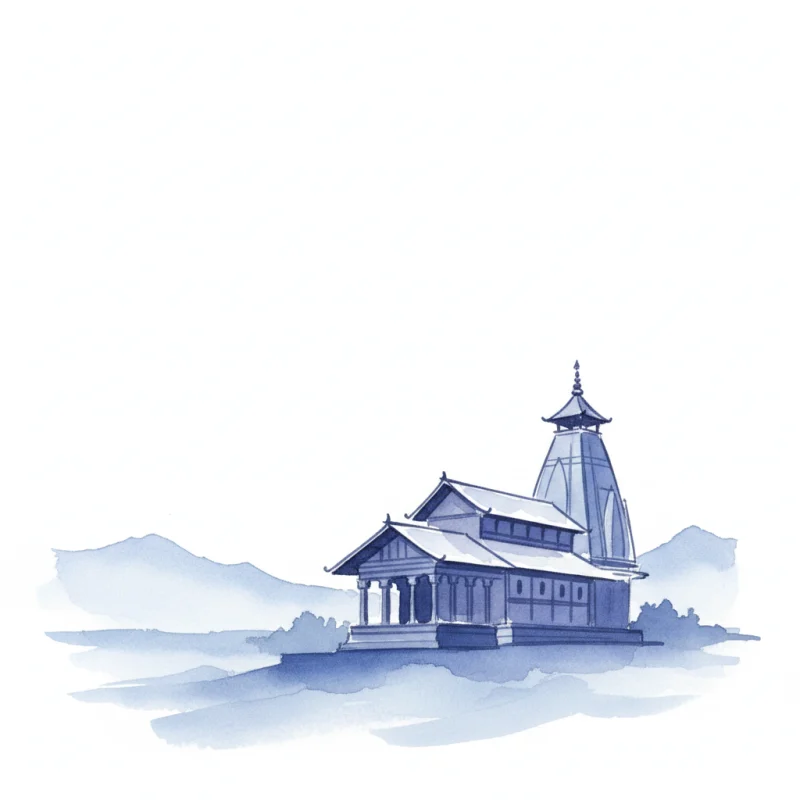 Sangrah landmark