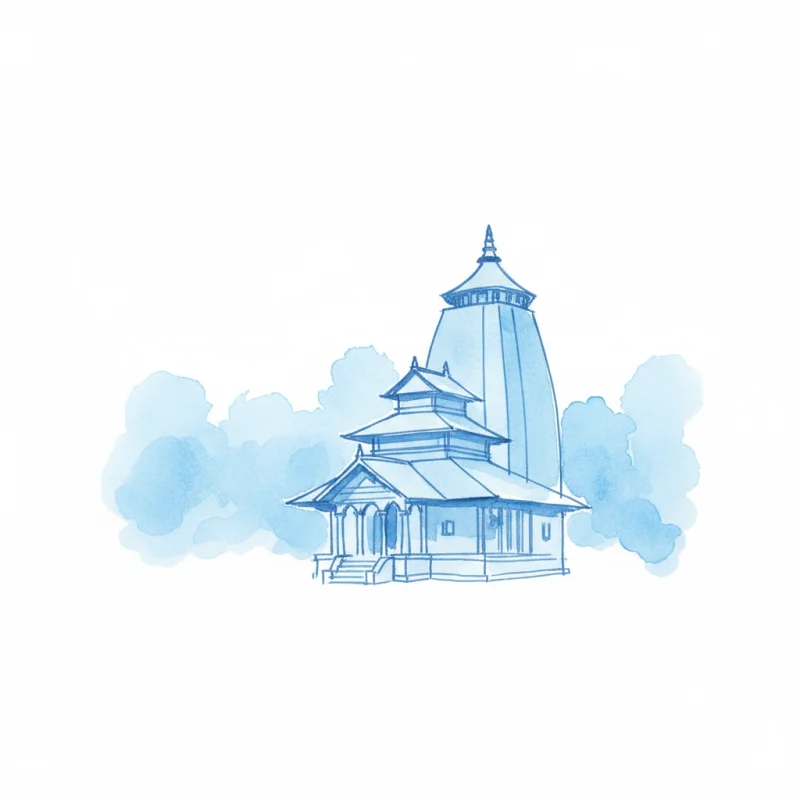Haroli landmark