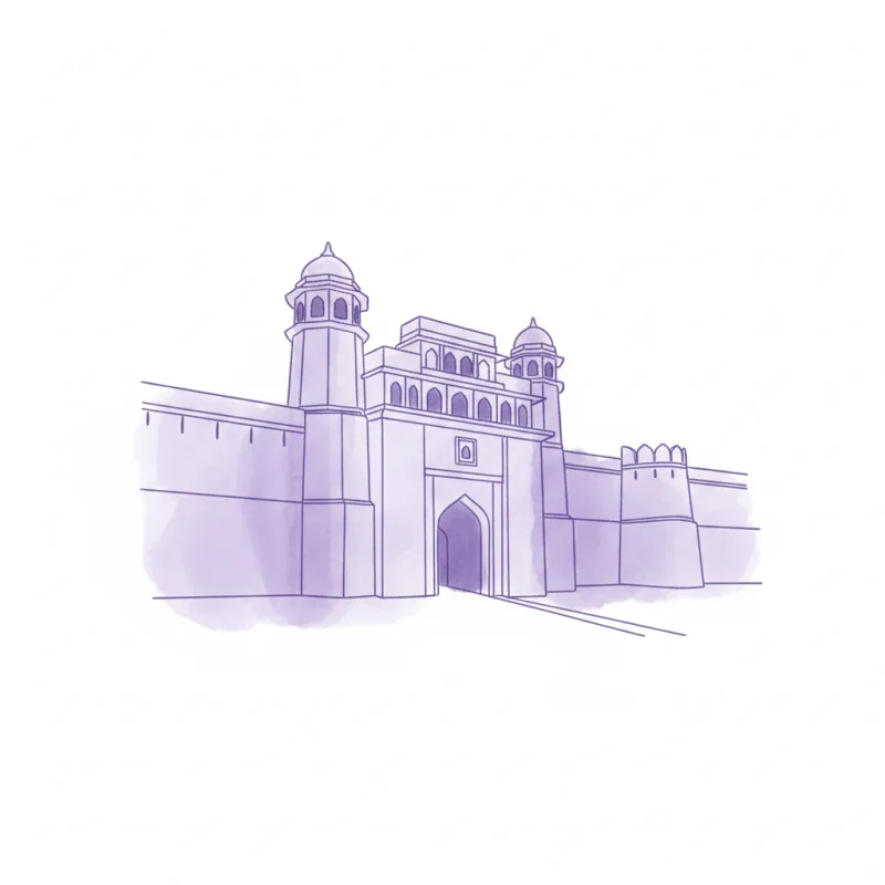 Fatehpur landmark