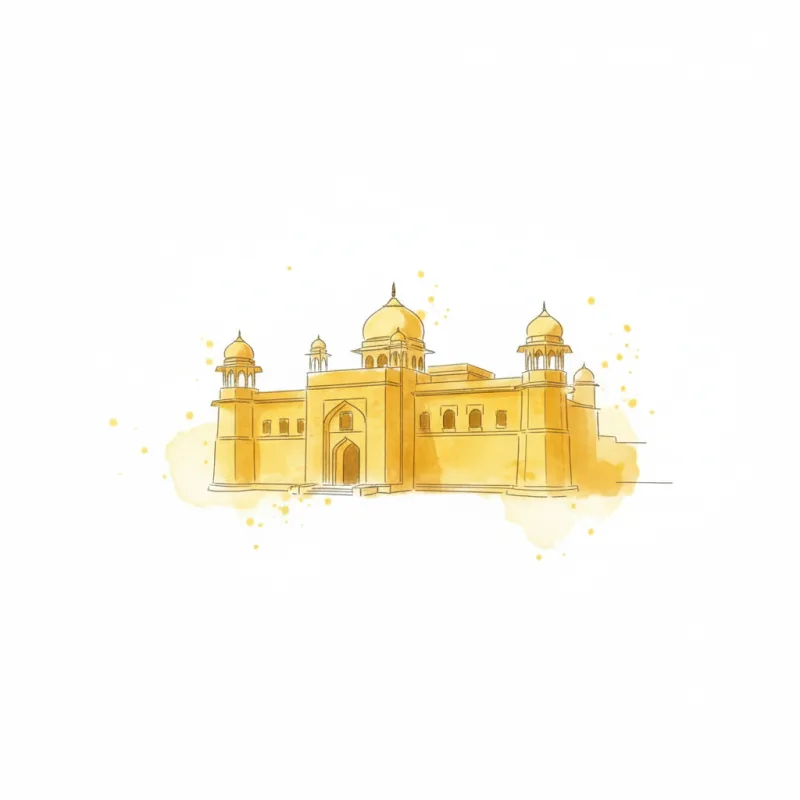 Baddi landmark