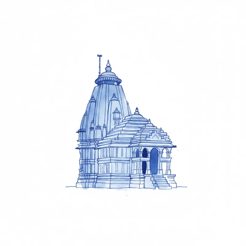 Dheera landmark