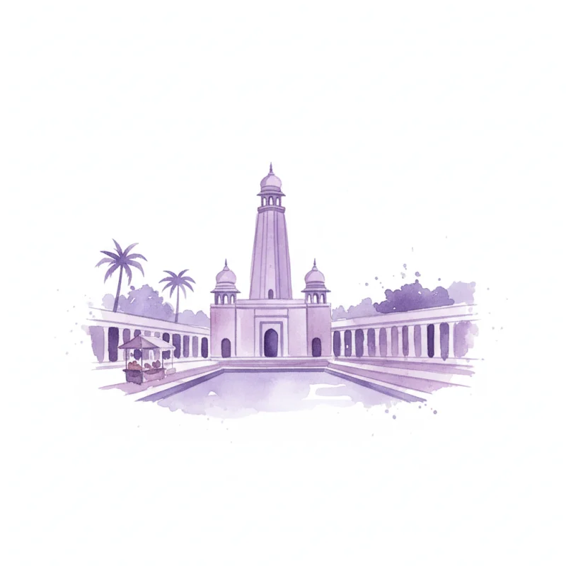 Kurukshetra landmark