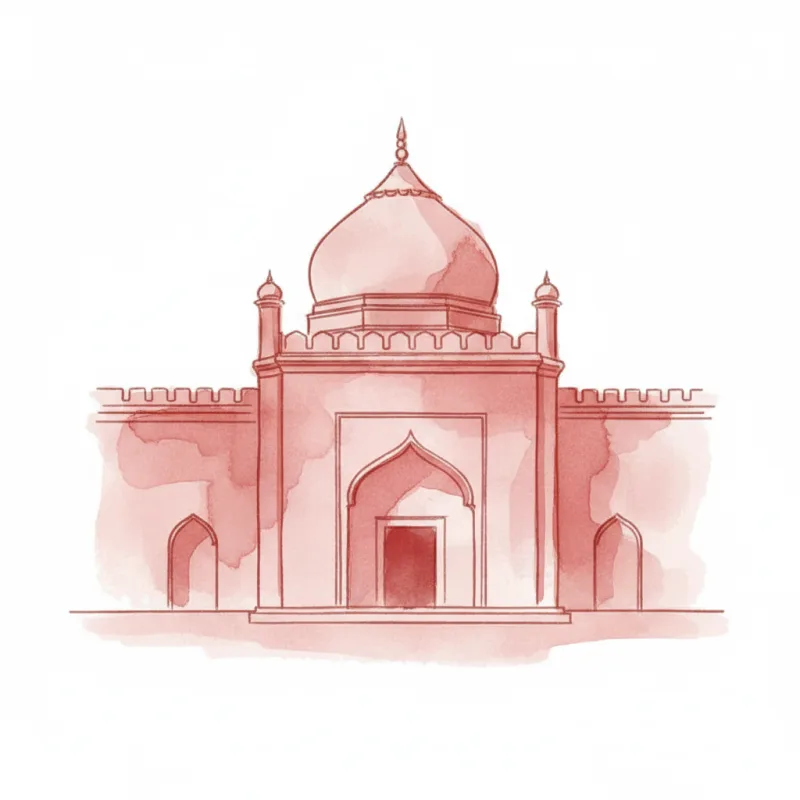 Shahabad Markanda landmark