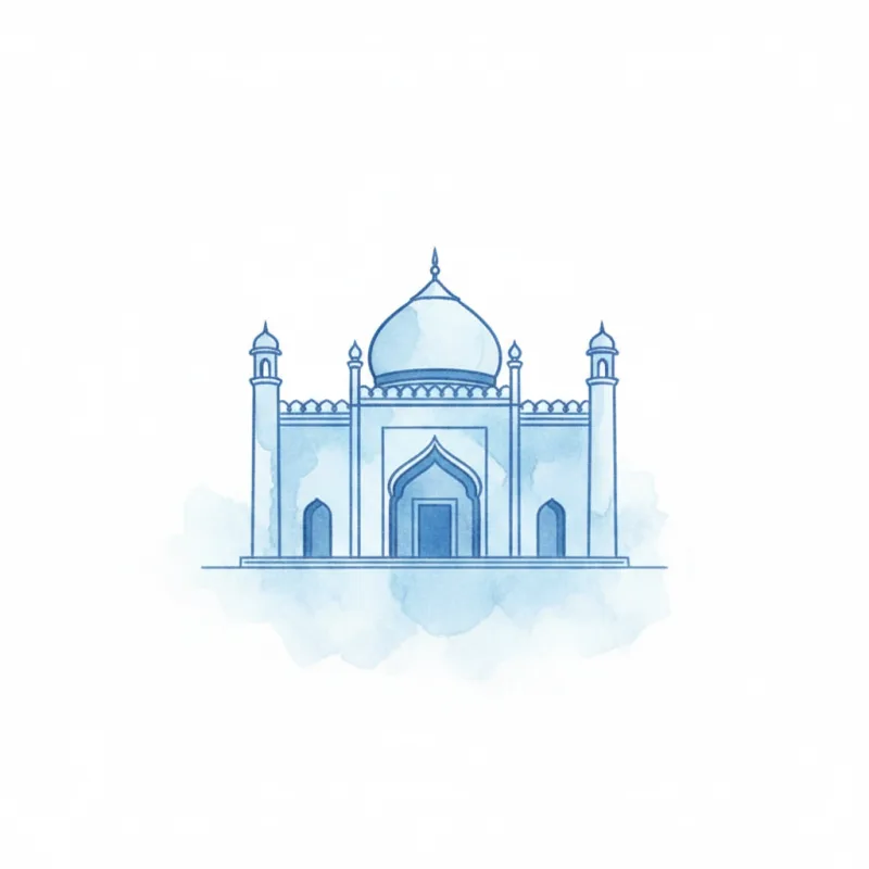 Charkhi Dadri landmark