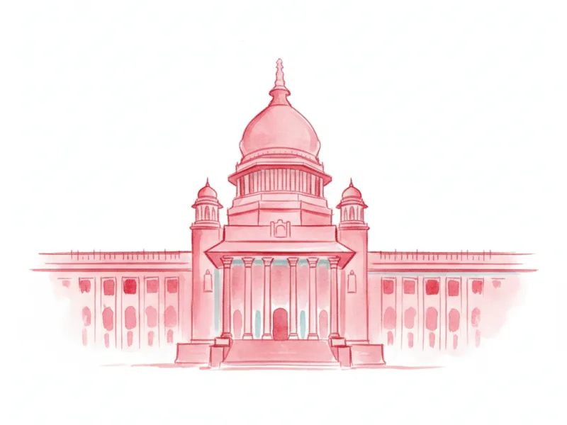 Bengaluru landmark