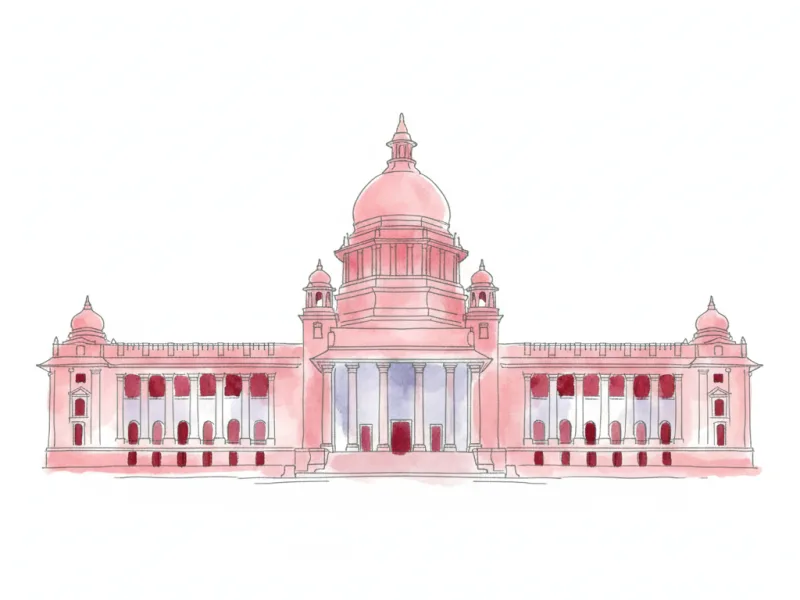 Bengaluru landmark