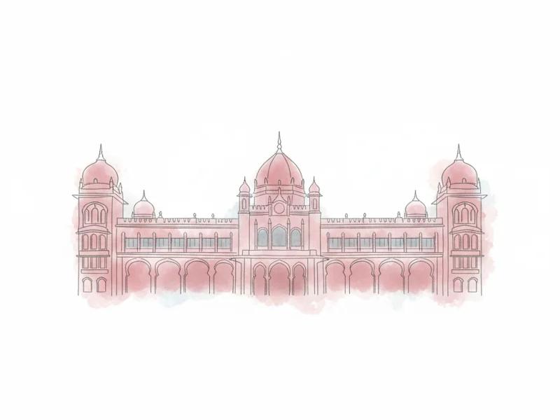 Bengaluru landmark
