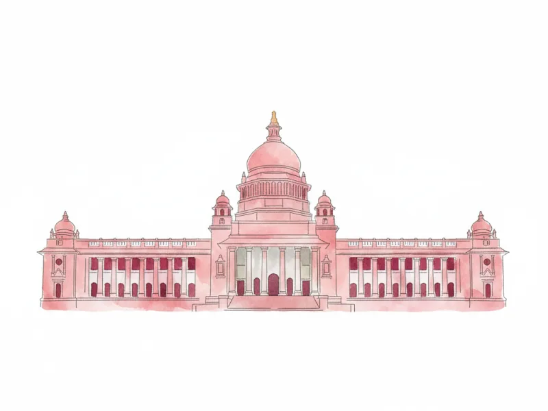 Bengaluru landmark