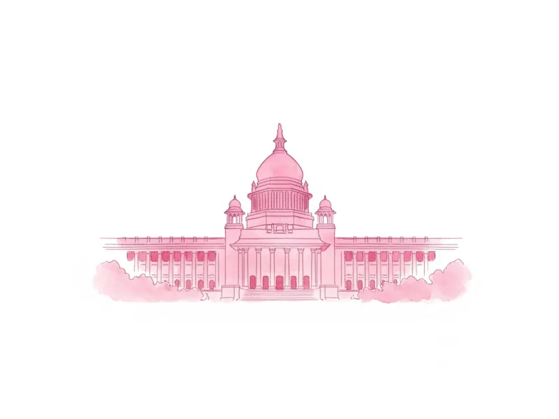Bengaluru landmark