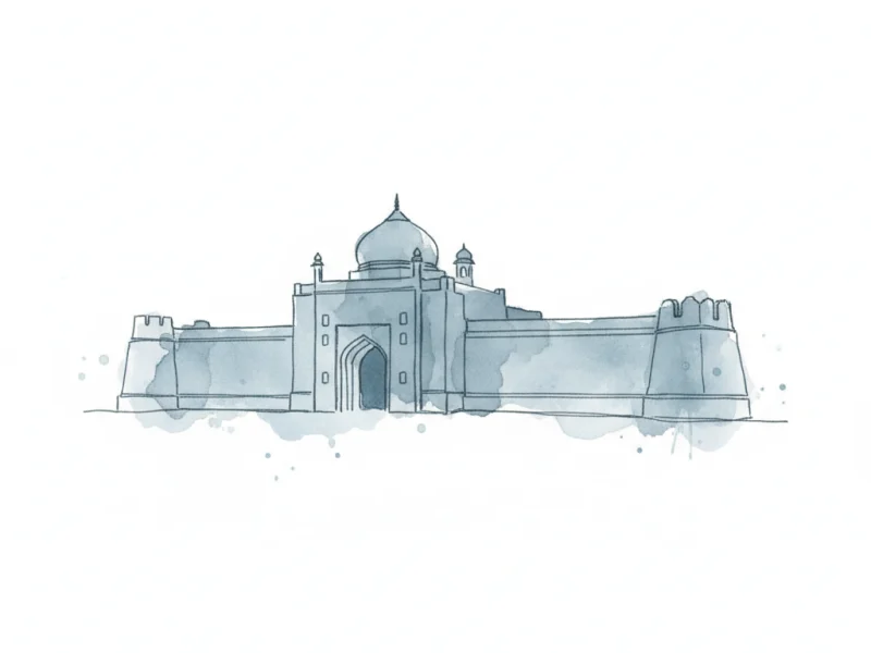 Basavakalyan landmark