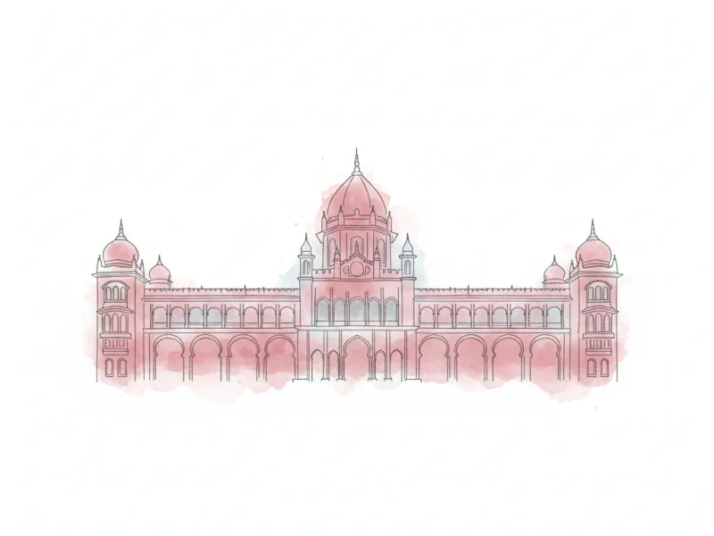 Bengaluru landmark
