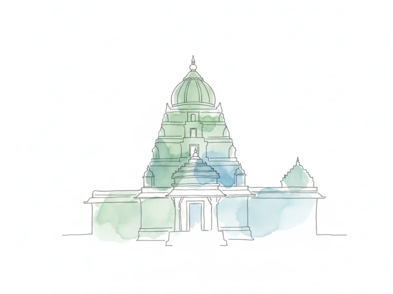 Belagavi East landmark