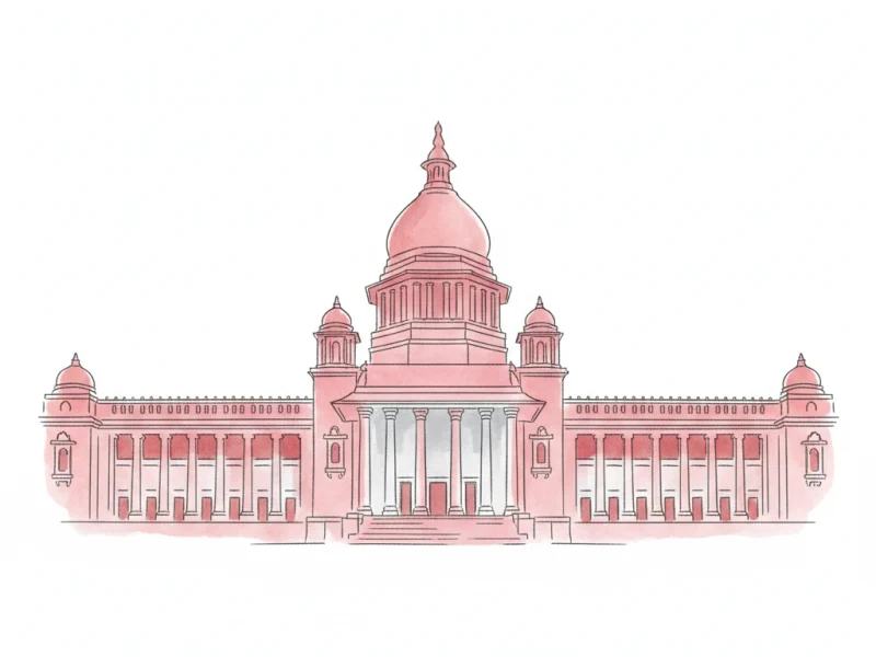 Bengaluru landmark