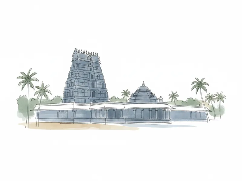 Kottayam landmark
