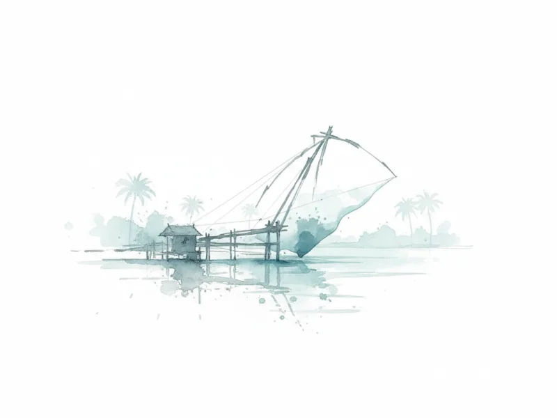 Kochi landmark
