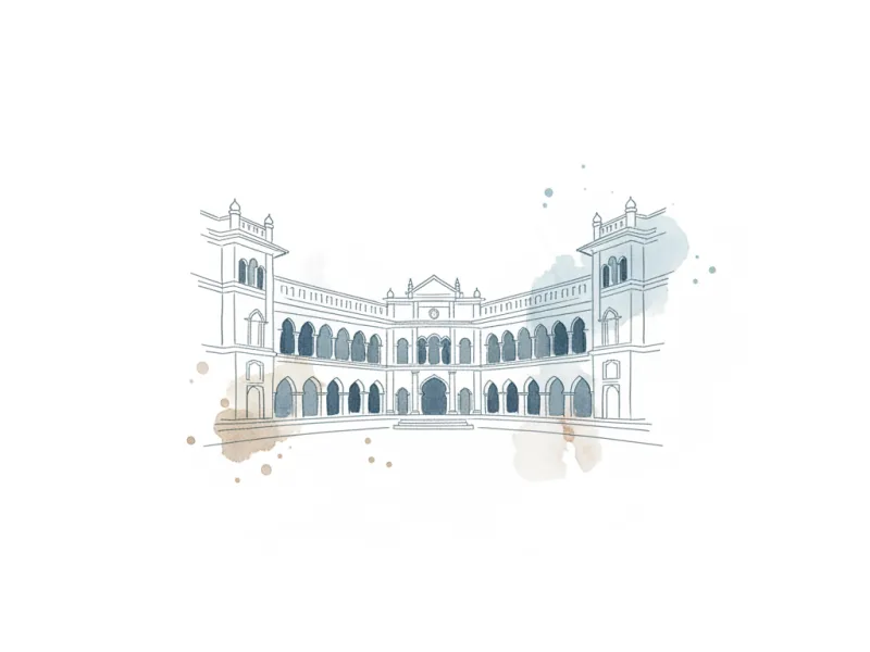 Kannur landmark